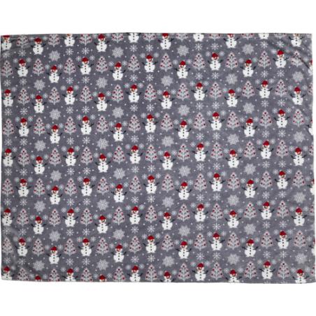 Couverture en polyester (260 g/m²) Michelle