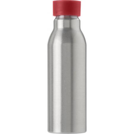 Aluminium bottle Carlton