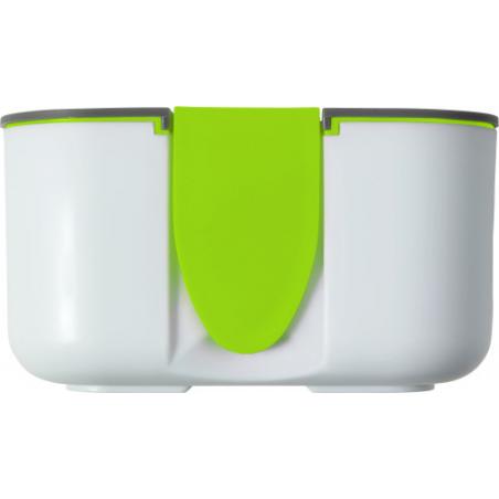 Lunch box in PP e silicone Veronica