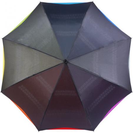 Guarda-chuva em pongee (190T) Daria