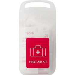 Kit di primo soccorso, in...