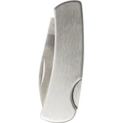 Stainless steel pocket...
