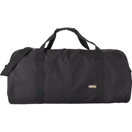 Polyester (600D) sports bag Roscoe