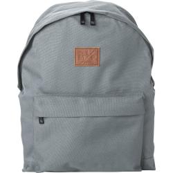 Polyester (600D) backpack Aran