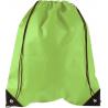 Mochila de nonwoven (80 gr/m²) Nathalie