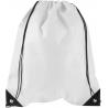 Mochila de nonwoven (80 gr/m²) Nathalie