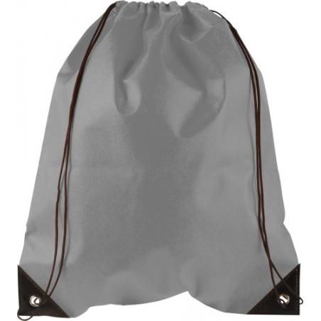 Mochila de nonwoven (80 gr/m²) Nathalie