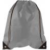 Mochila de nonwoven (80 gr/m²) Nathalie