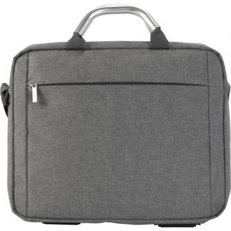 Polycanvas (600D) laptop bag Anya