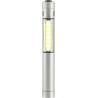 Torche LED COB en aluminium Beth