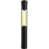 Torche LED COB en aluminium Beth