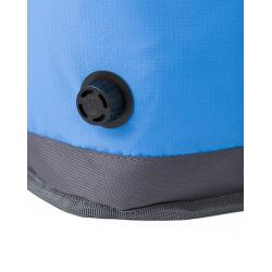 Polyester (50D) cooler bag...