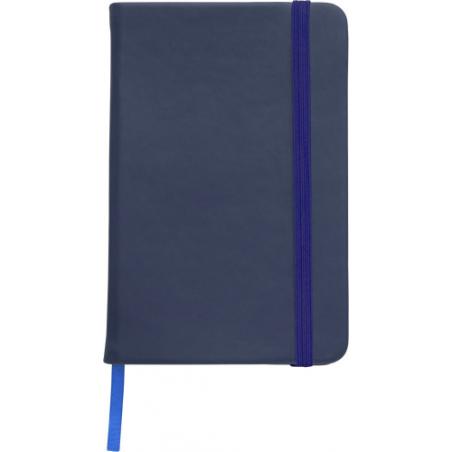 PU notebook Brigitta