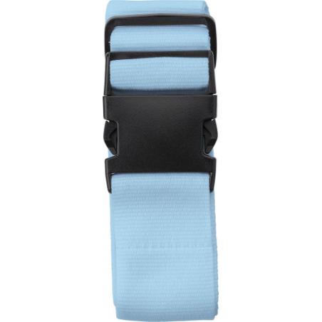 Polyester (300D) luggage belt Lisette
