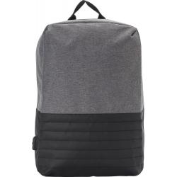 PVC backpack Asim