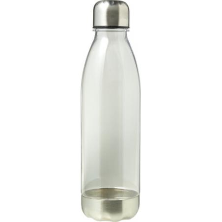 Gourde de 650 ml en plastique Amalia