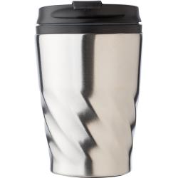 PP and stainless steel mug...