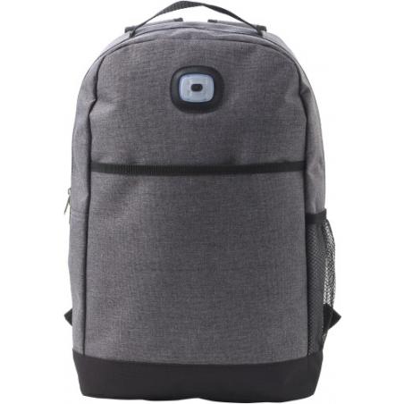 Polyester (300D + 210D) backpack Katarina