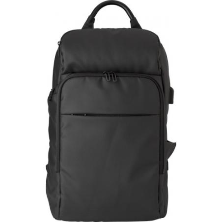 PU backpack Rishi