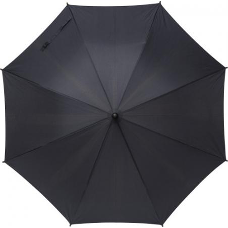 Guarda-chuva de poliéster rPET (170T) Barry