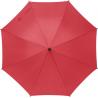 Guarda-chuva de poliéster rPET (170T) Barry