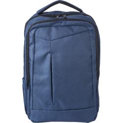 Polyester (1680D) backpack...