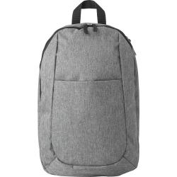 Polyester (300D) backpack...