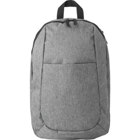 Polyester (300D) backpack Haley
