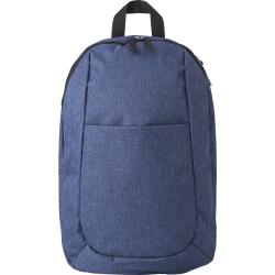 Polyester (300D) backpack...