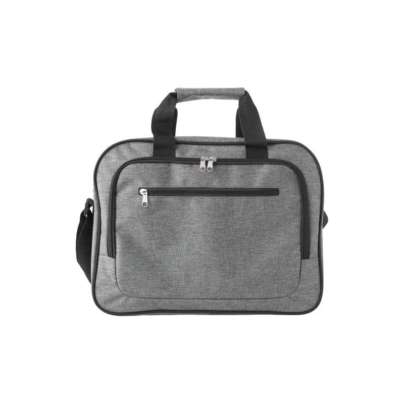 Polyester (300D) laptop bag Isolde