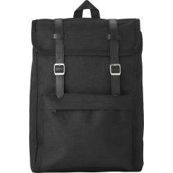 Polyester (210D) backpack...