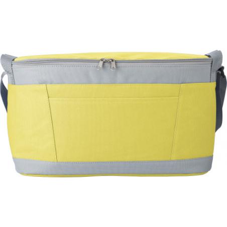 Polyester (600D) cooler bag Grace