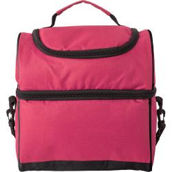 Polyester (600D) cooler bag...