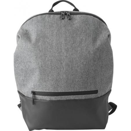 Polyester (600D) backpack Katia