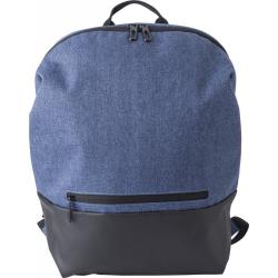 Polyester (600D) backpack...