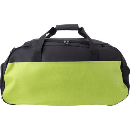 Sac de sport en polyester Connor