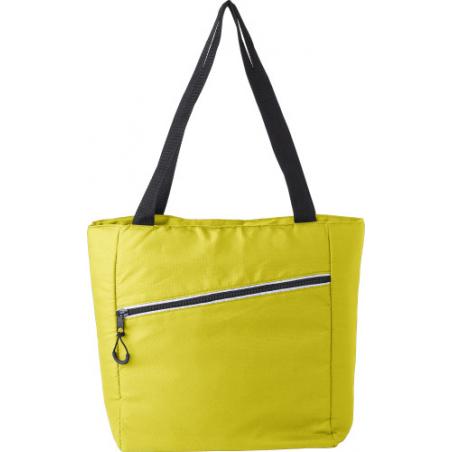 Borsa termica in pongee 75 D Judy