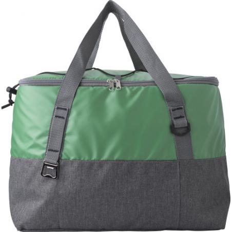 Polycanvas (600D) cooler bag Carlos