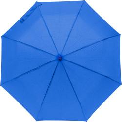 Pongee (190T) umbrella Elias