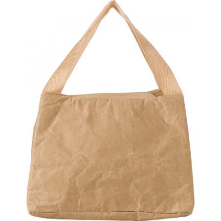 Kraft paper cooler bag Callen