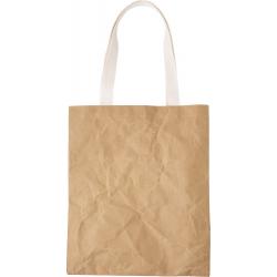 Kraft paper (80 gr/m²) bag...