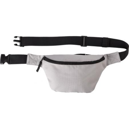 Polyester (600D) waist bag Leonardo