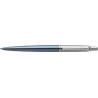 Parker, penna a sfera Jotter Core in acciaio inox