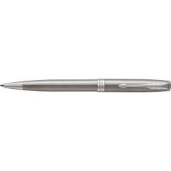 Stainless steel Parker...