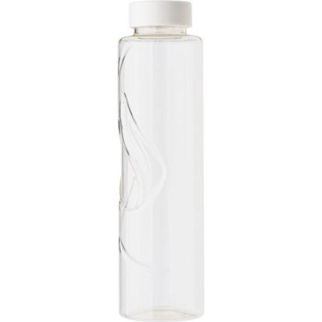 Bouteille de 850 ml en plastique 100% PLA Sonja