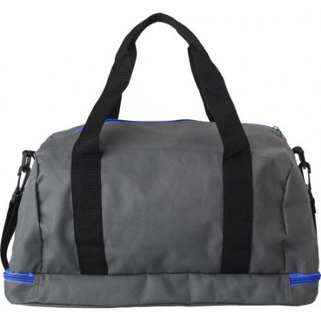 Borsa sportiva in poliestere 600 D Lemar