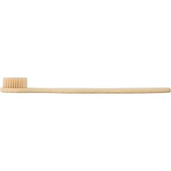 Bamboo toothbrush Joe