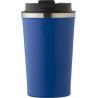 Mug isotherme de 380 ml en acier inoxydable Sofia