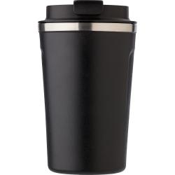 Mug isotherme de 380 ml en...