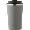 Mug isotherme de 380 ml en acier inoxydable Sofia